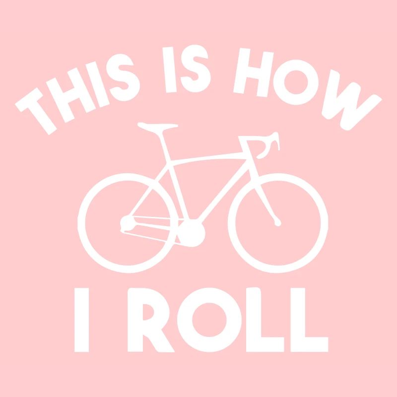 C'est comme ça que je roule