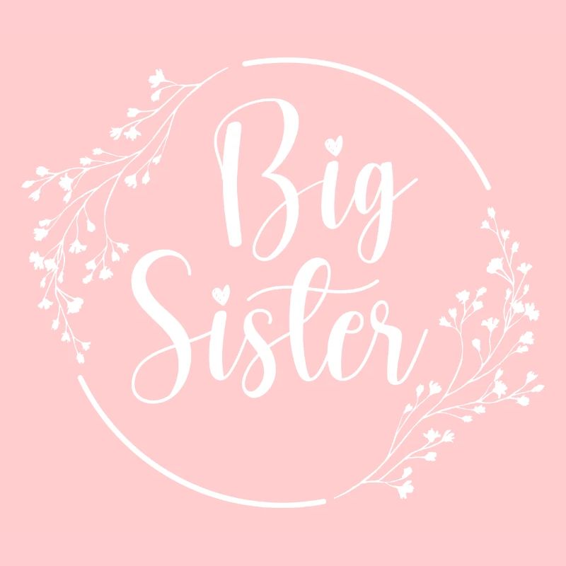Große Schwester
