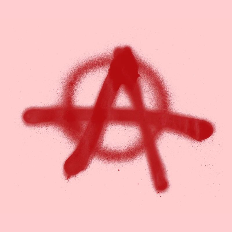 Anarchy