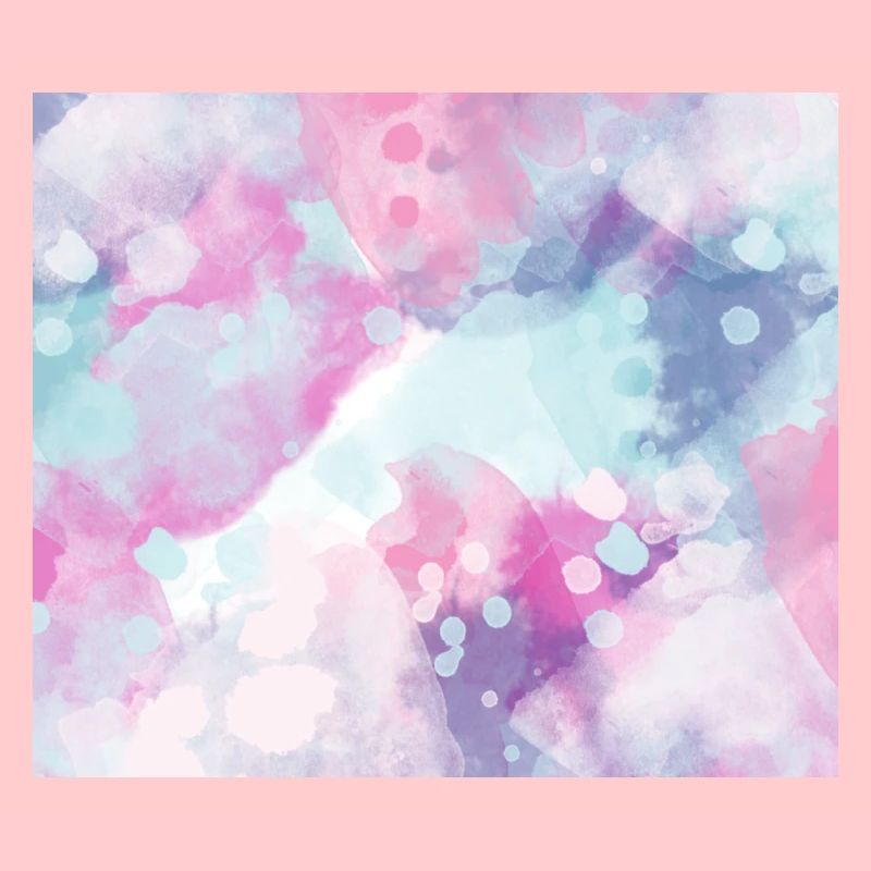 Impression aquarelle