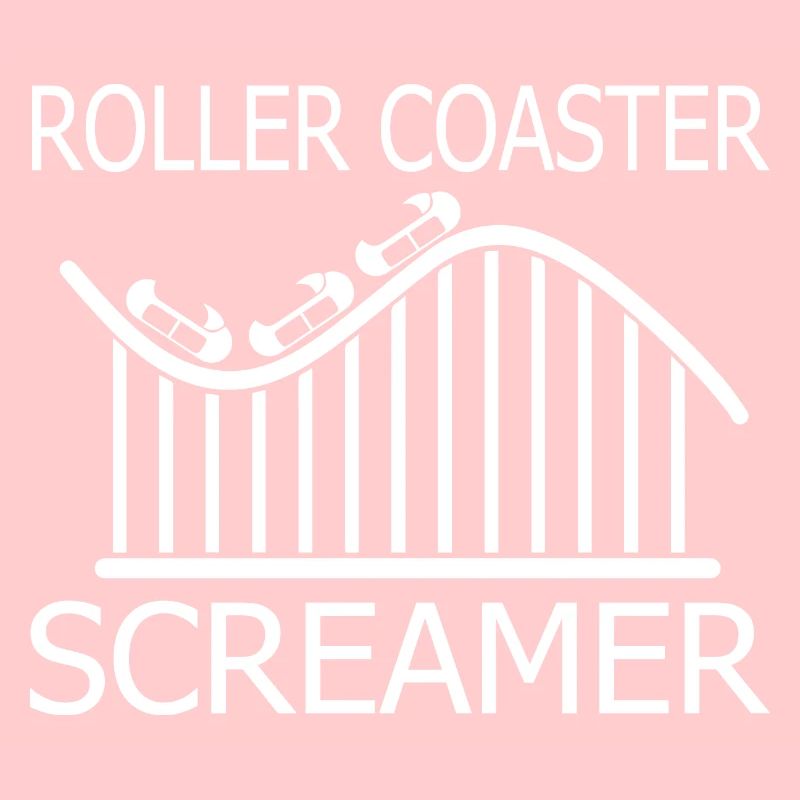 Roller Coaster Themepark