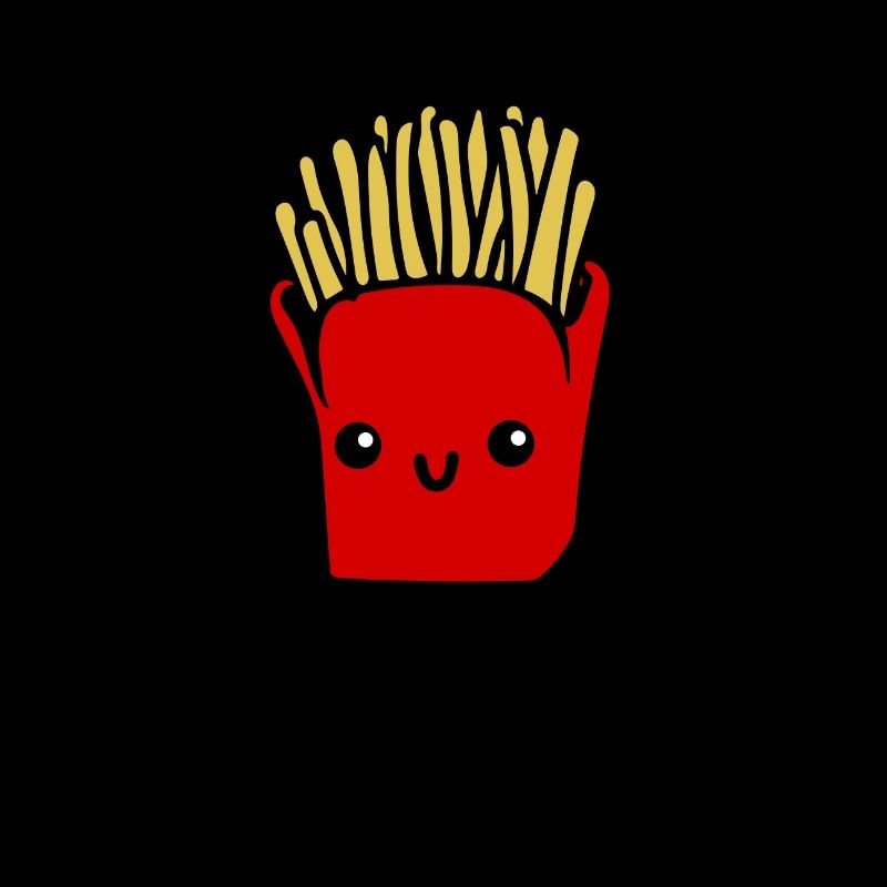 It's Fry Day