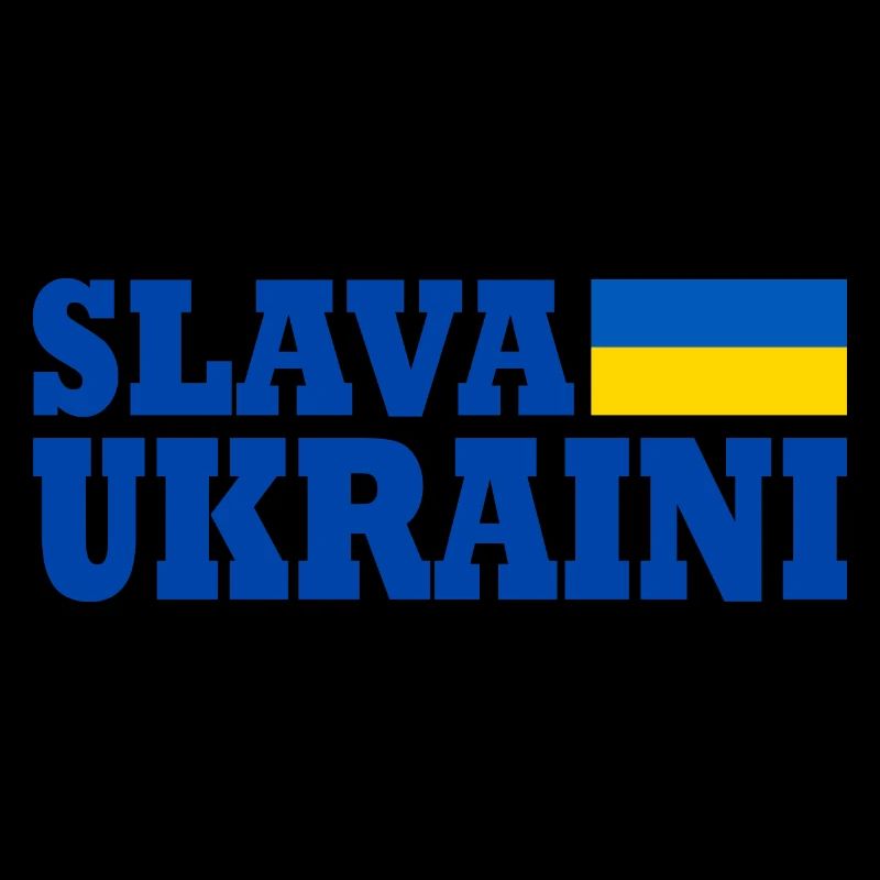 Slava ukraini