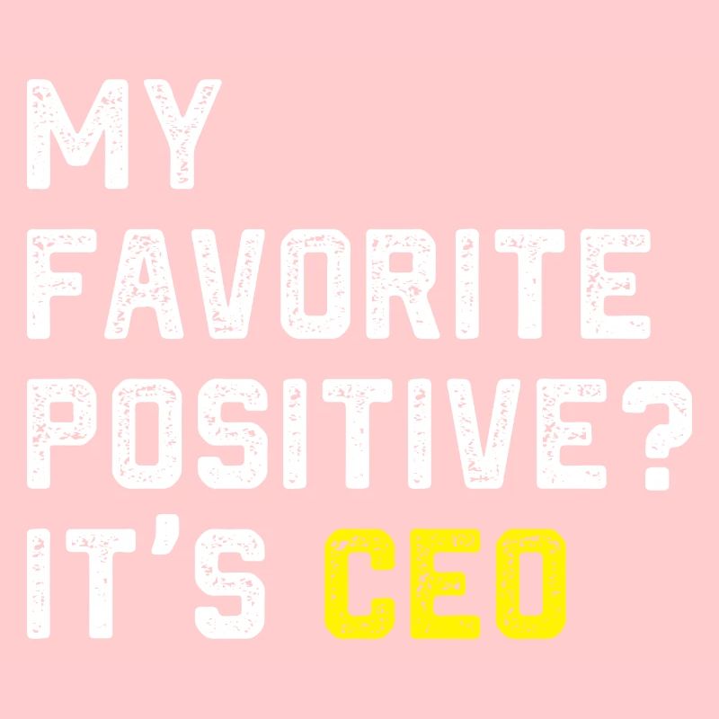 mon poste préféré son Ceo Design