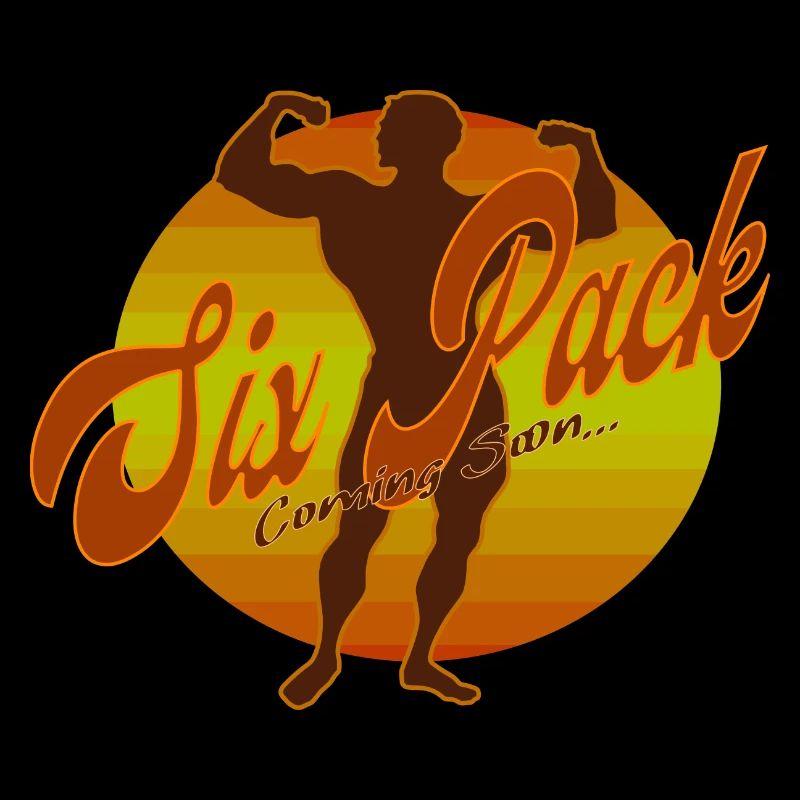Six Pack Coming Soon 25