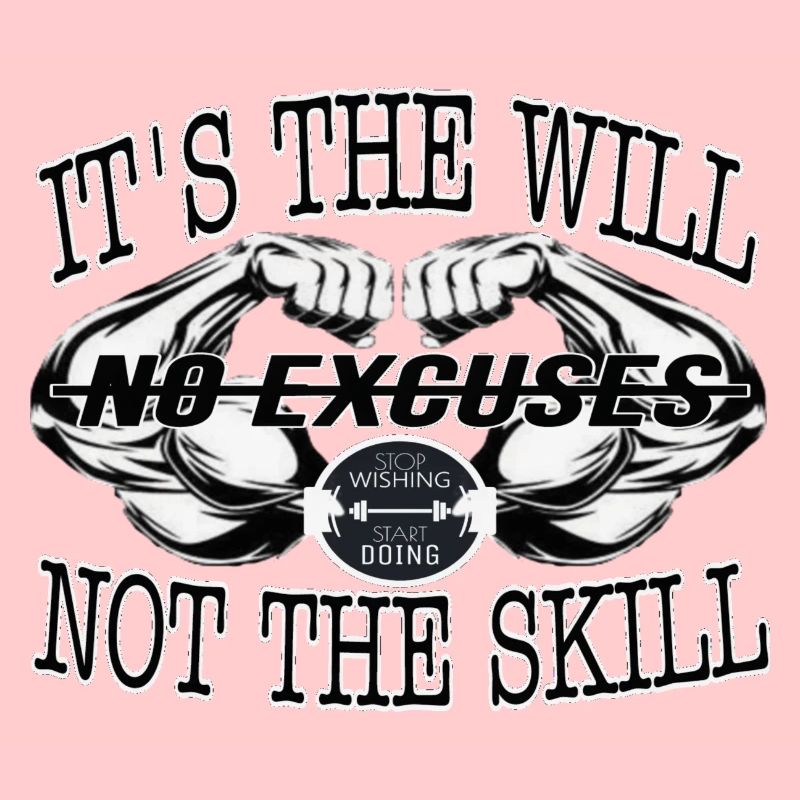 C’est la volonté pas la compétence, il n’y a pas d’excuse...