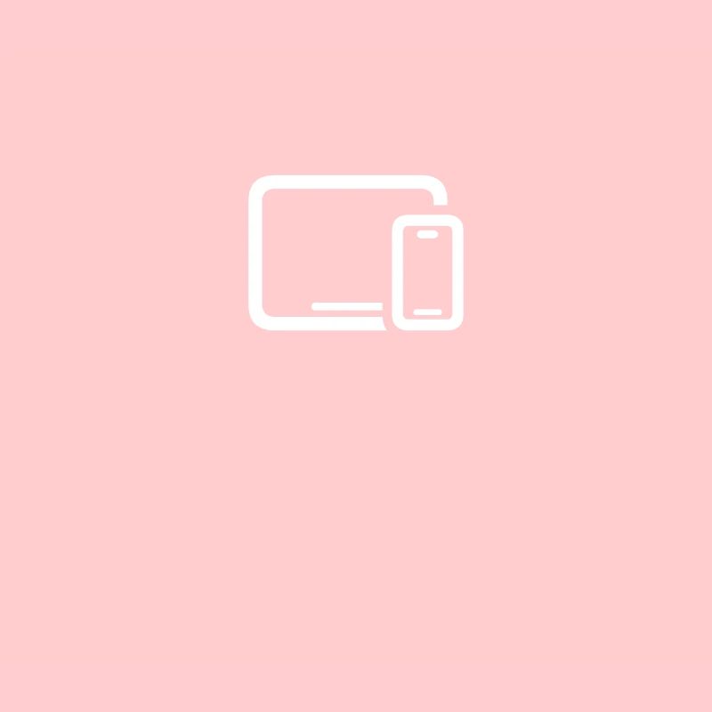 iPhone Pad symbol