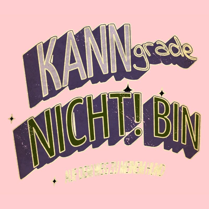 geburtstagsgeschenk pfote spaß cool hundehalter