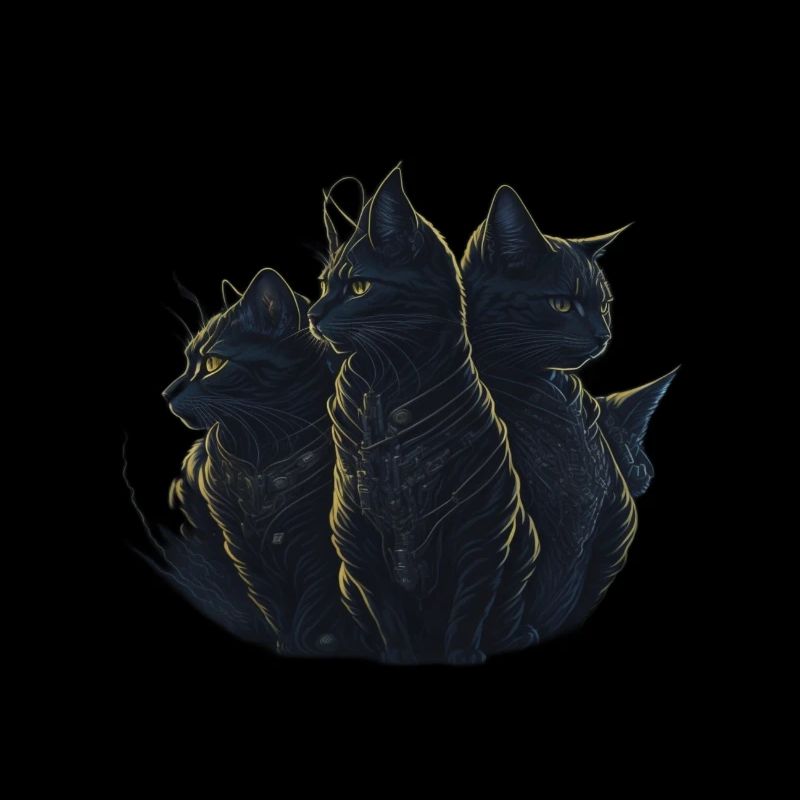 cat