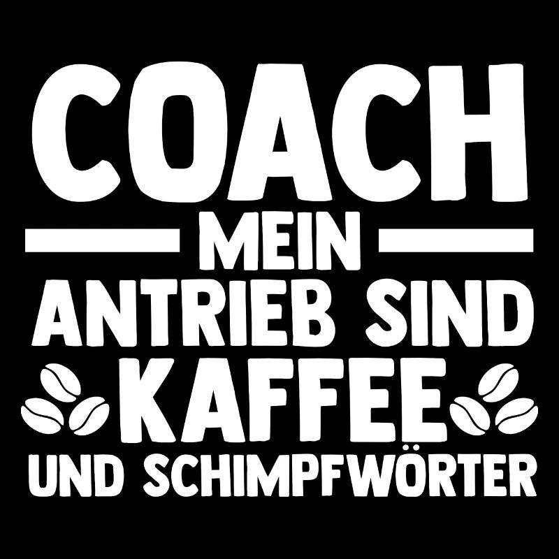 Kaffee Mannschaft Trainer Und Coach