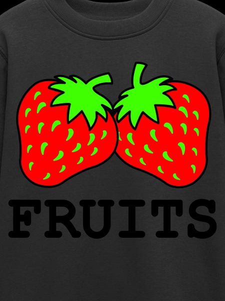 Fraises
