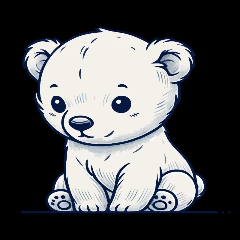 Polar bear