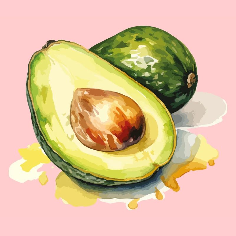 avocado 2