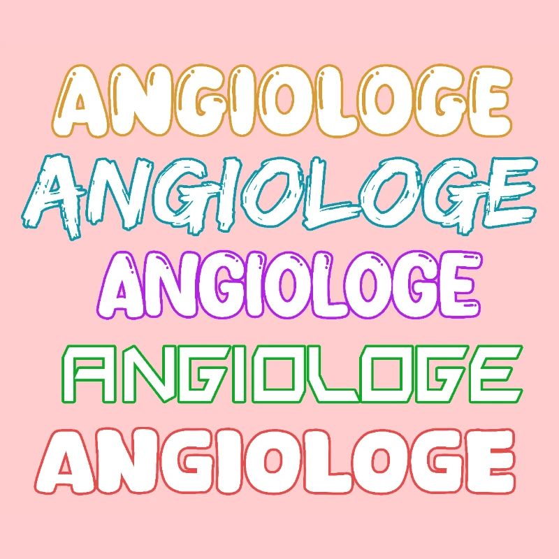 Angiologue comme métier