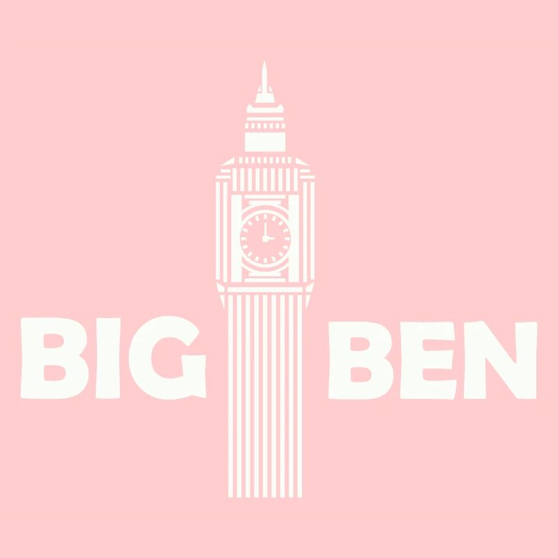 big ben