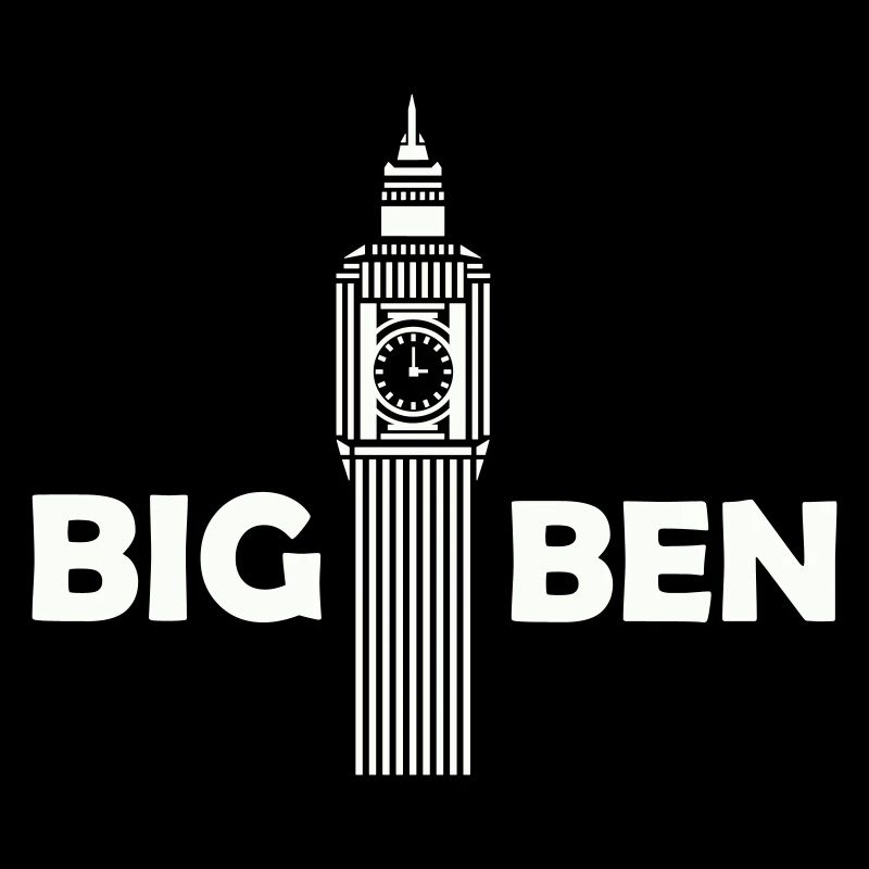 big ben