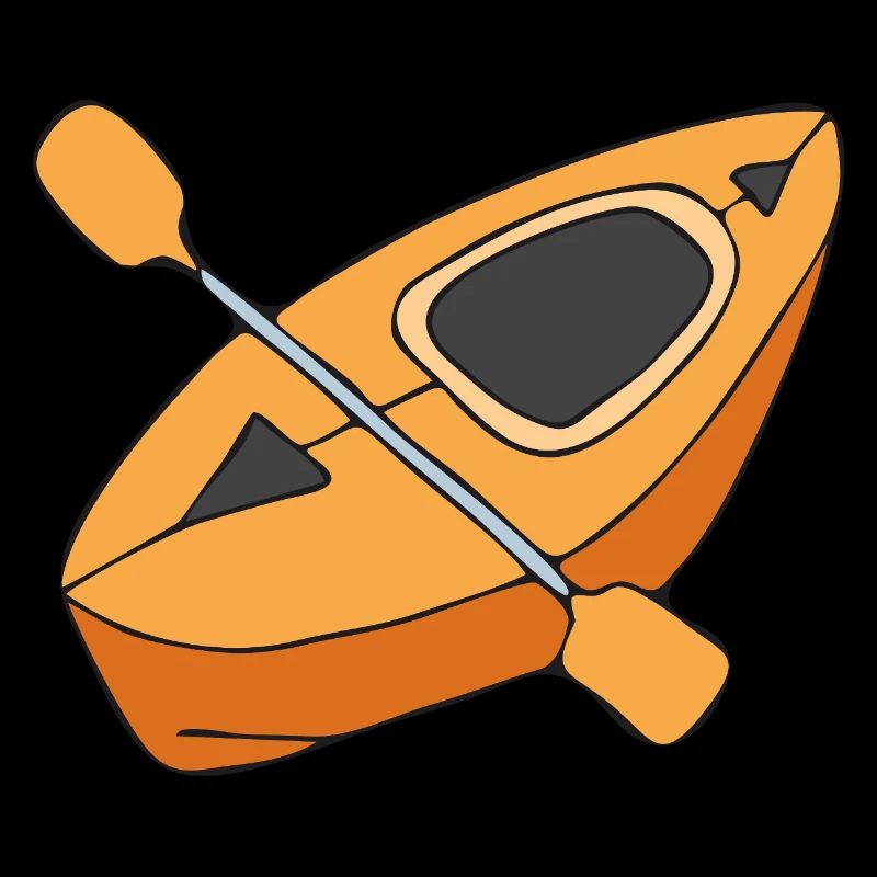 kayak