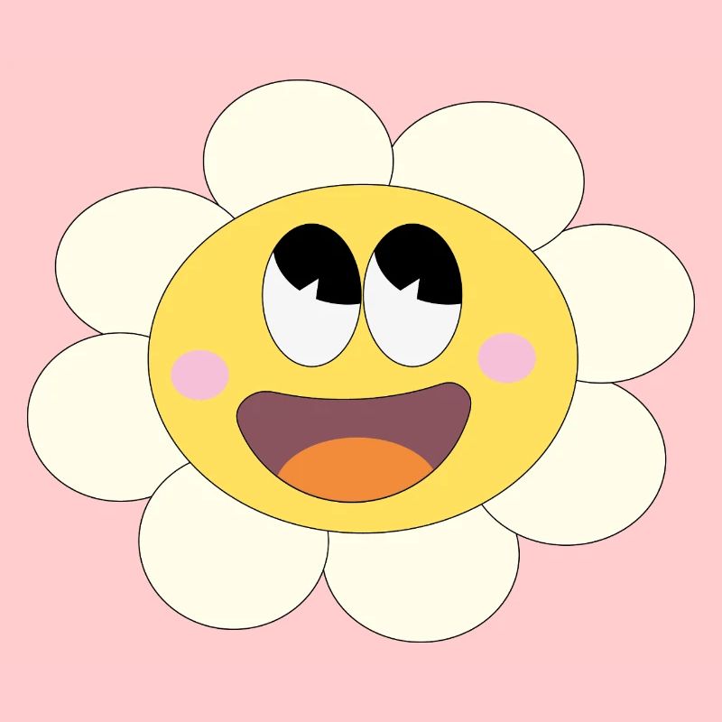 Hübsches Blümchen!