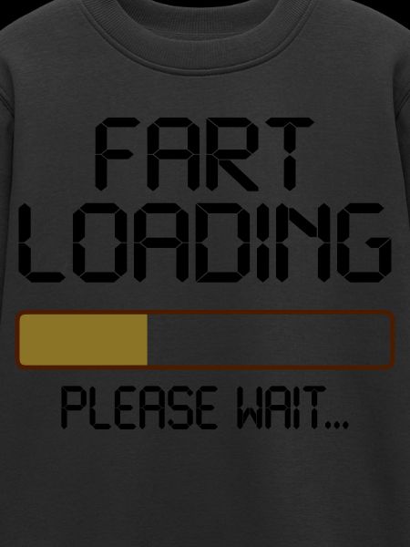 fart loading