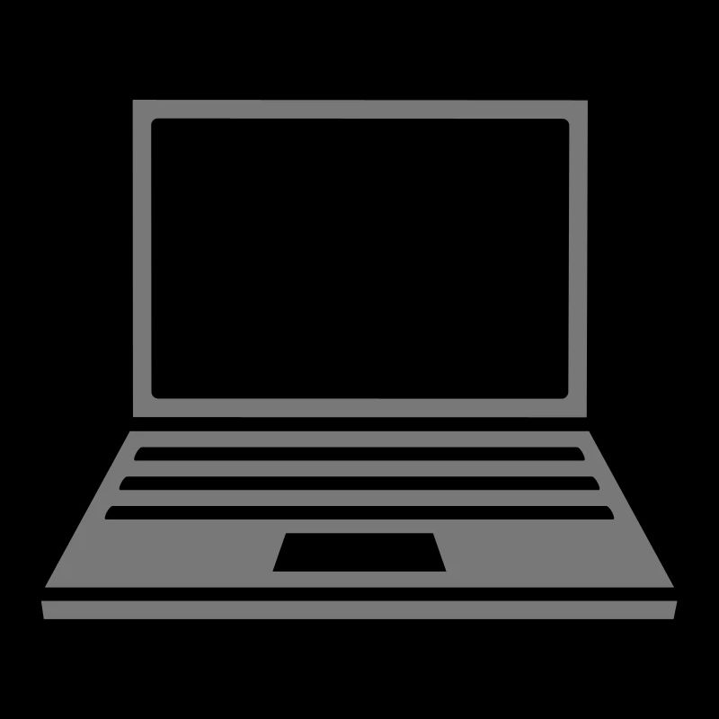 computer laptop notebook pc schreiben bildschirm m