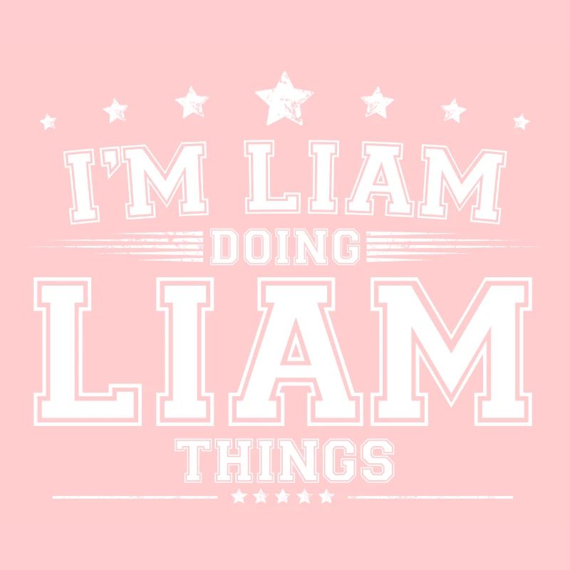 Liam