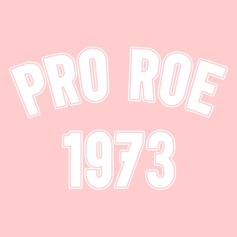 1973 Pro Roe