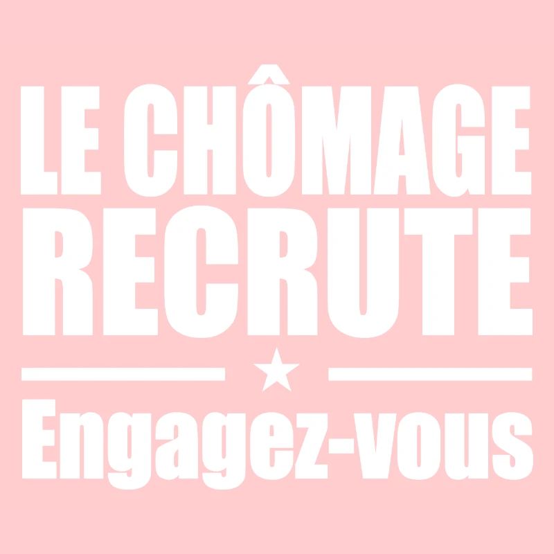 Le Chômage Engagez-vous