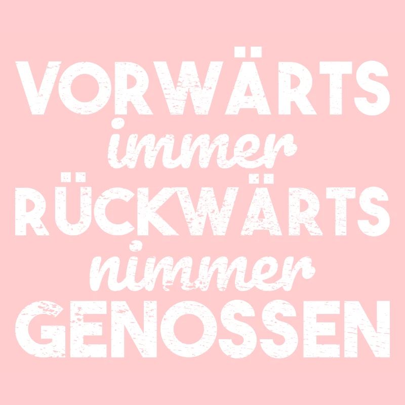 DDR Nostalgie Spruch Geschenk