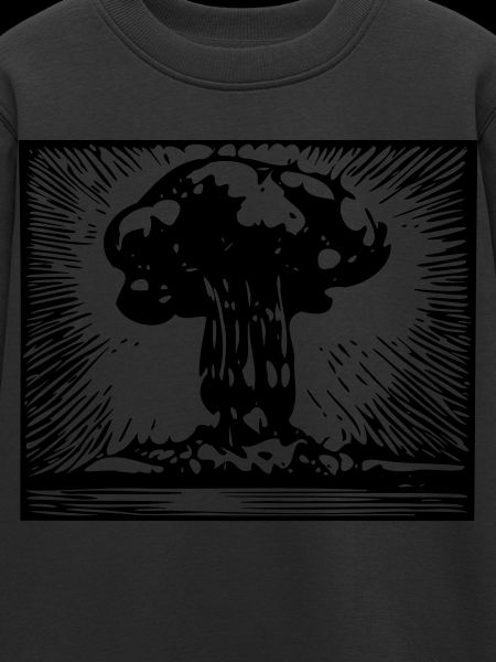Bombe atomique