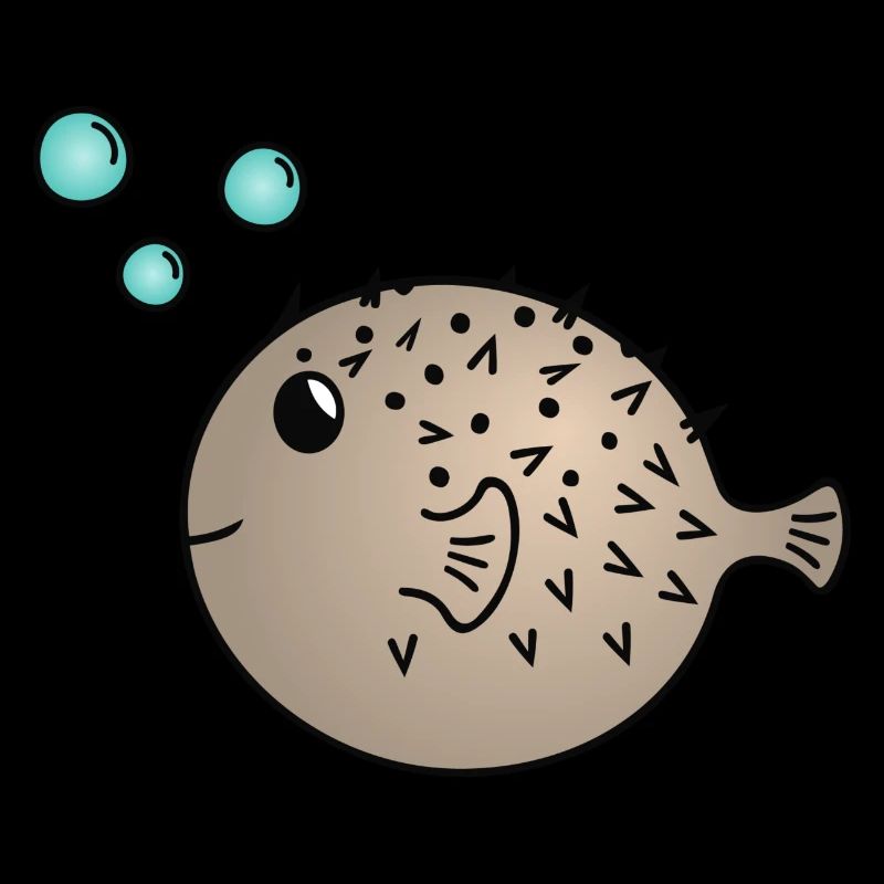 Kugelfisch