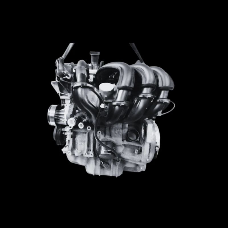 Puissance du moteur - La conception pour la puissance et la performance