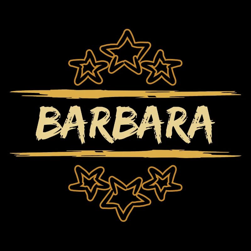 Barbara Barbara