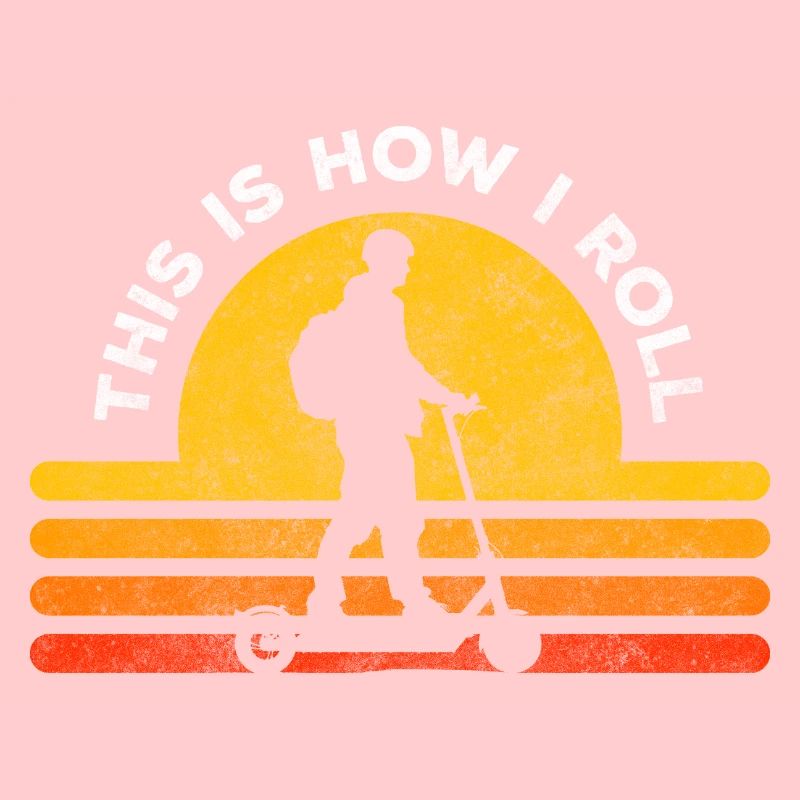 E-Scooter Tuning Speed