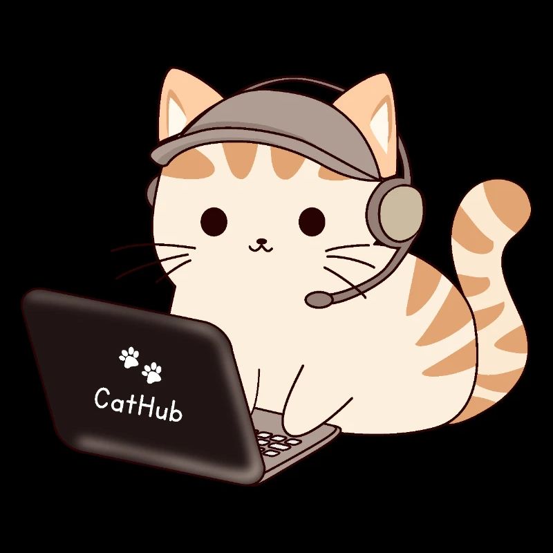 cat programmer