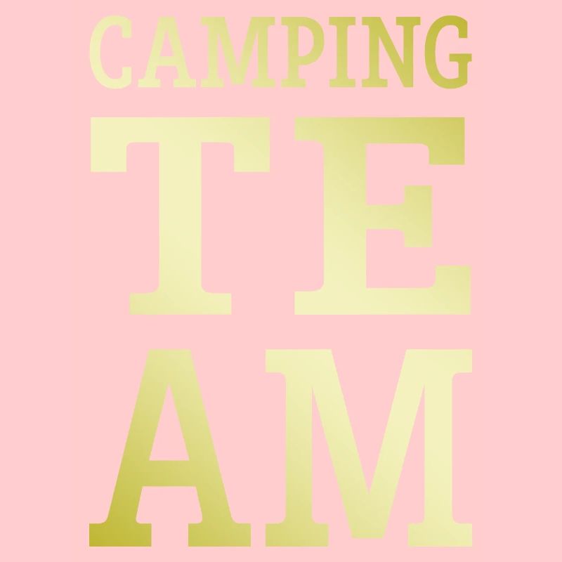 Équipe du camping