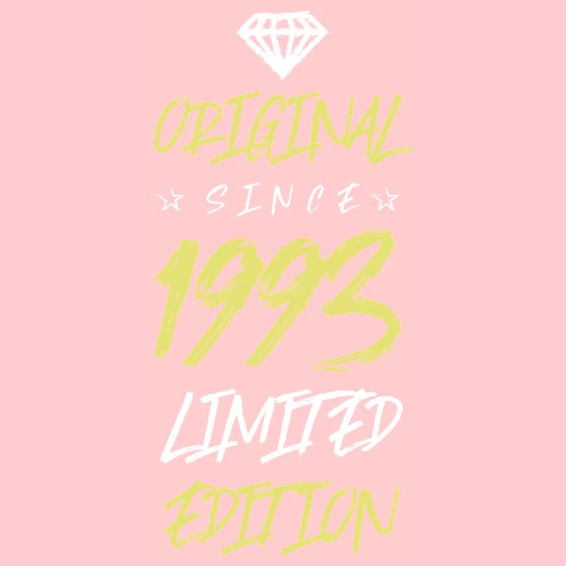 1993 limited edition