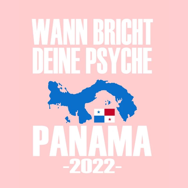 Panama Psyche 2022