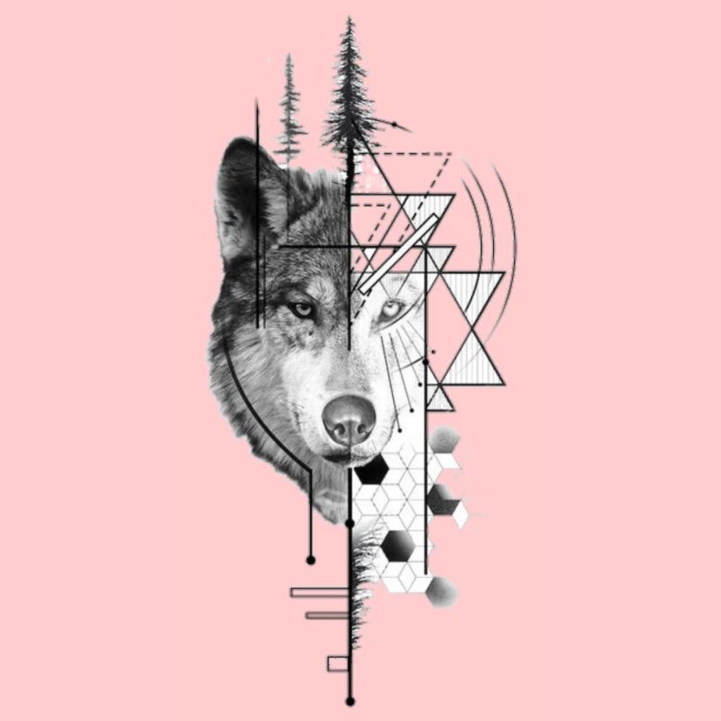 Wolf Design