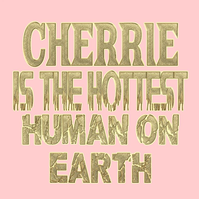 Cherrie