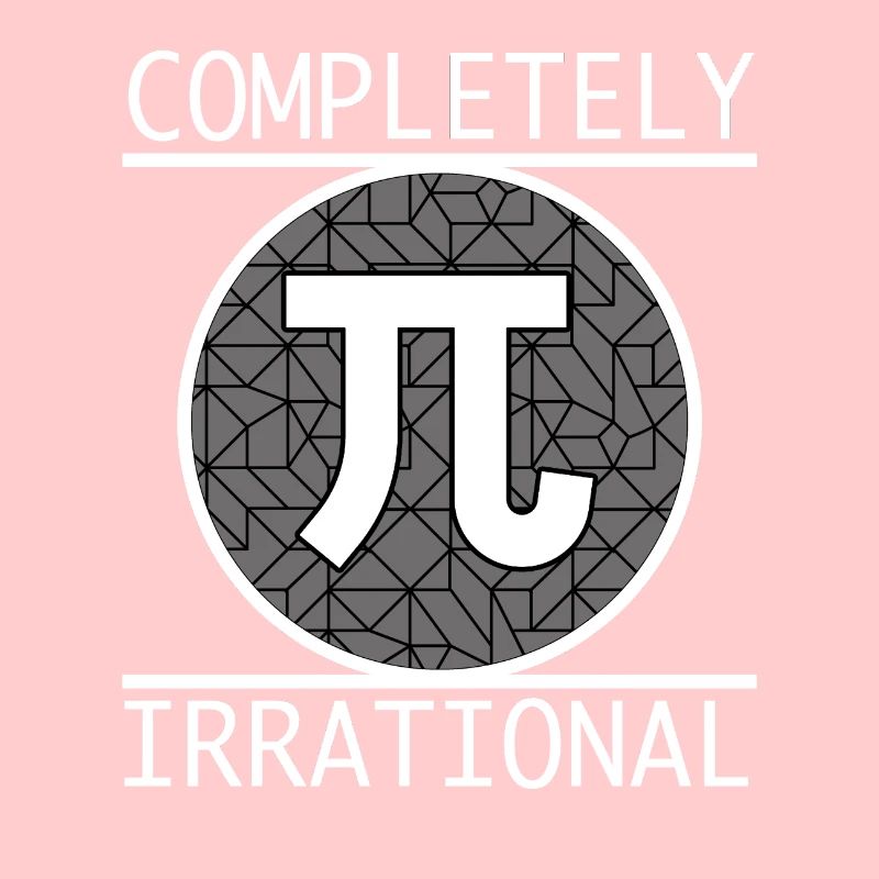 Mathématiques Maths Pi Mathematicien