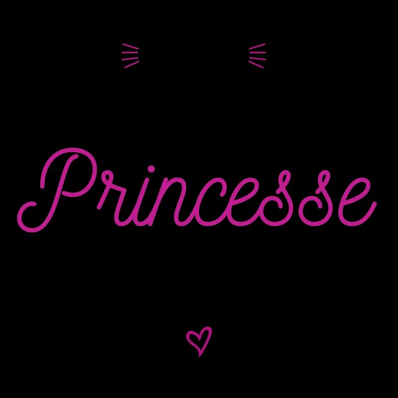Princesse de tata