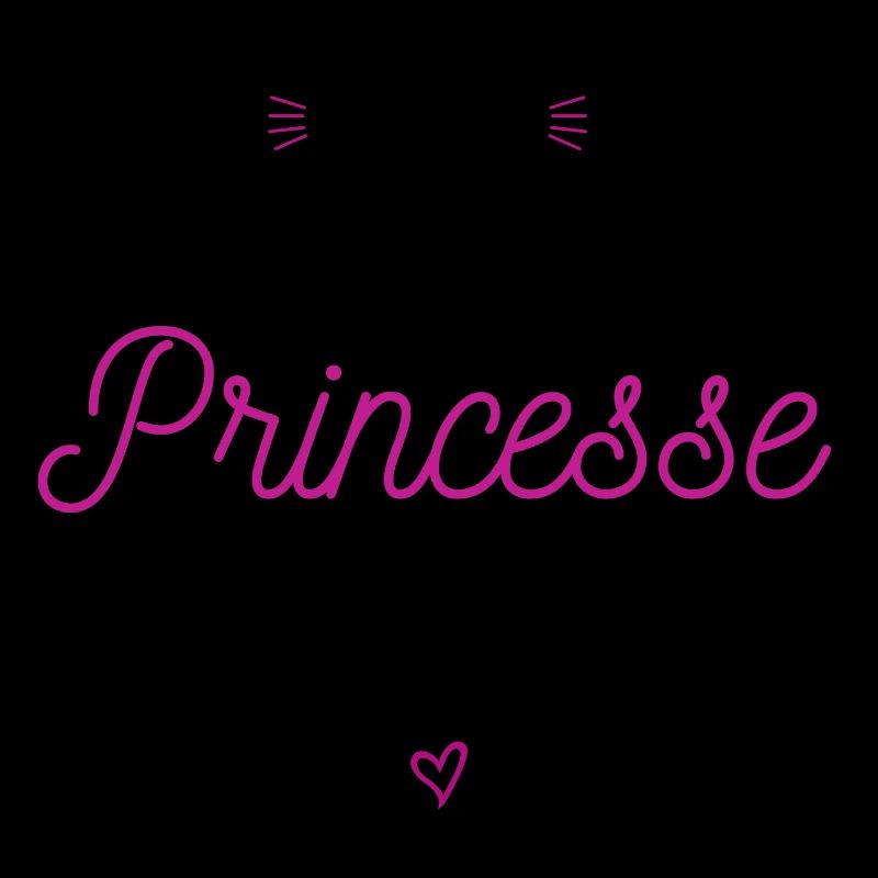 Princesse de marraine