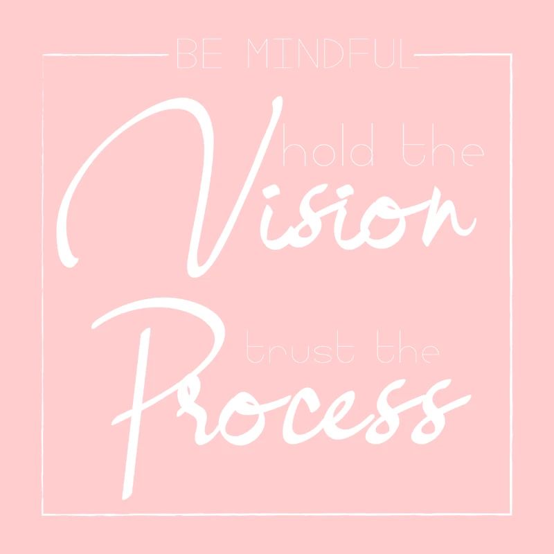Vision