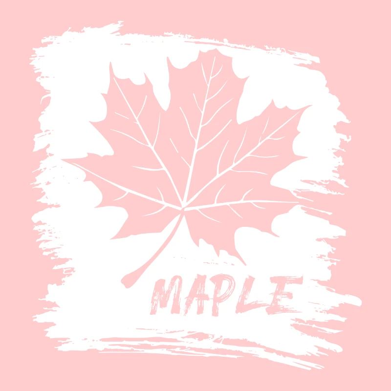 Maple. Canada. Leaf.