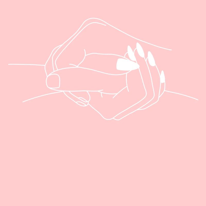 Hand in Hand - ein Leben lang - Hands - Love