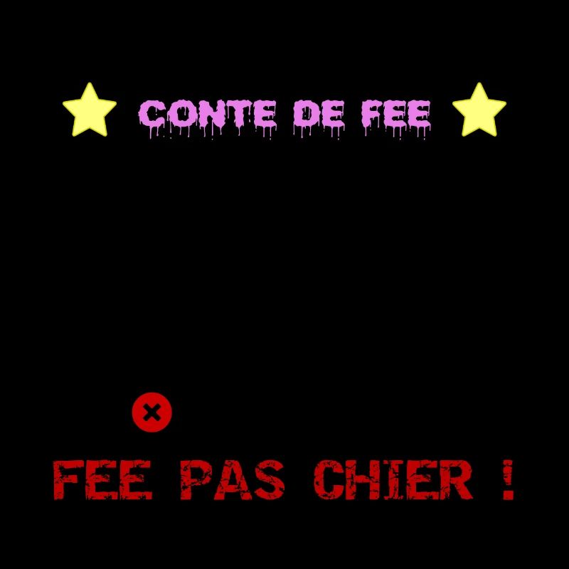 conte de fee