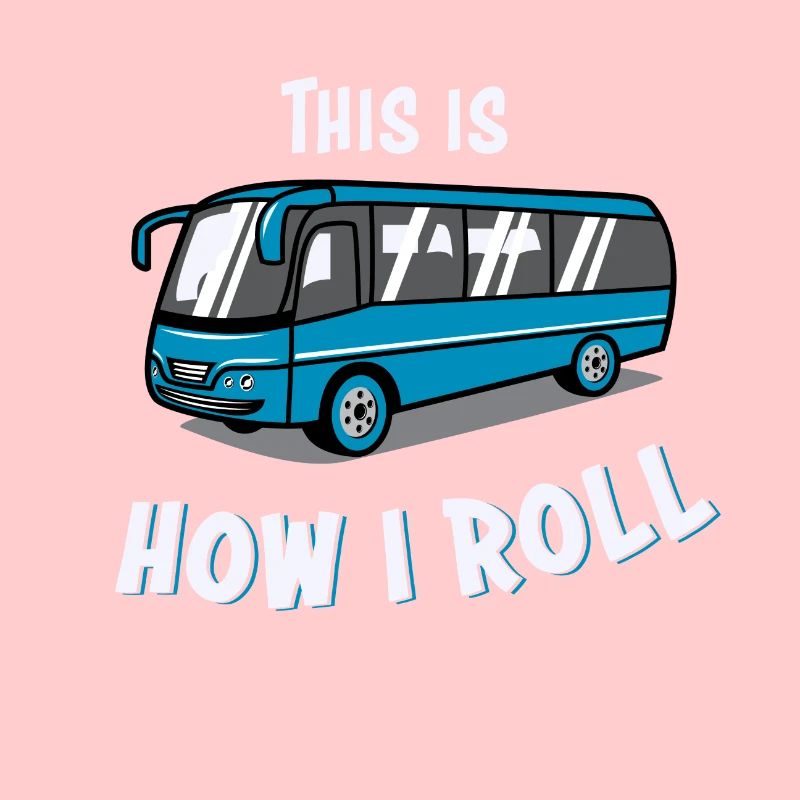 Chauffeur de bus