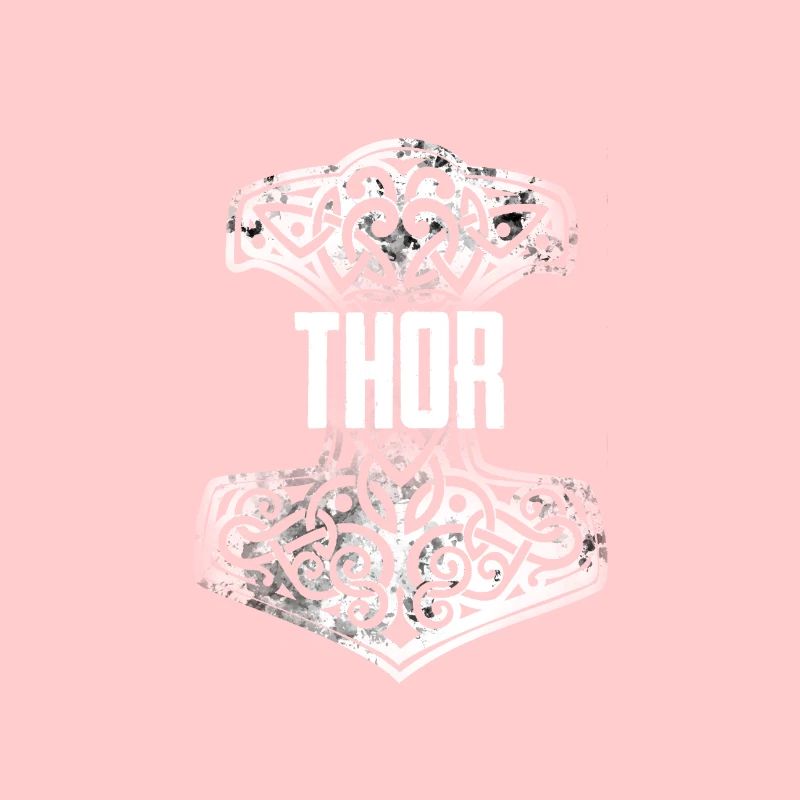 Marteau de Thor - Mjollnir