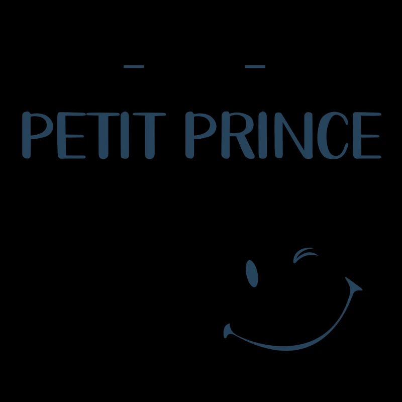 Petit prince de maman