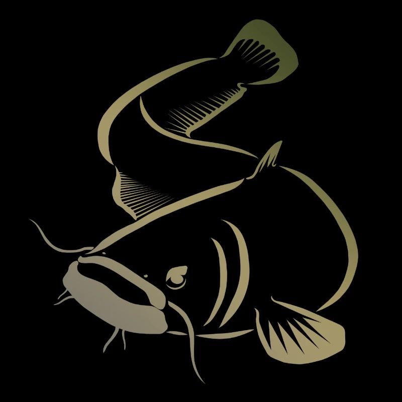 Pêche au silure